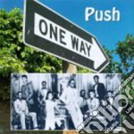 One Way - Push