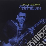 Little Milton - Rockin The Blues