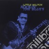 Little Milton - Rockin The Blues cd