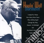 Howlin' Wolf - Blues Master