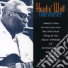 Howlin' Wolf - Blues Master cd