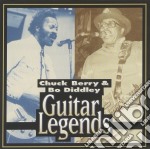 Chuck Berry & Bo Diddley - Guitar Legends