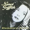 Nanci Griffith - Country Gold cd