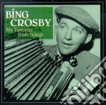 Bing Crosby - My Favorite Irish Songs