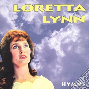 Loretta Lynn - Hymns cd musicale di Loretta Lynn