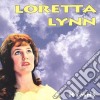 Loretta Lynn - Hymns cd
