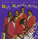 Dixie Hummingbirds - The Best Of The.. cd