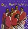 Dixie Hummingbirds - The Best Of The.. cd