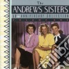 Andrews Sisters (The) - 50Th Anniversary Collection cd