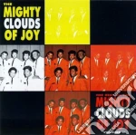 Mighty Clouds Of Joy - Best Of 2 cd