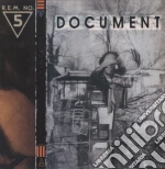 (LP Vinile) R.E.M. - Document (Limited Edition) vinile