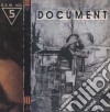 (LP Vinile) R.E.M. - Document (Limited Edition) cd