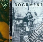 R.e.m. - Document cd