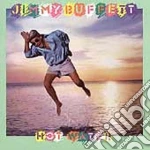 Jimmy Buffett - Hot Water cd