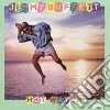 Jimmy Buffett - Hot Water cd