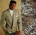 Bobby Brown - Don't Be Cruel cd