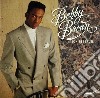 Bobby Brown - Don't Be Cruel cd