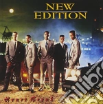 New Edition - Heart Break cd