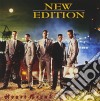 New Edition - Heart Break cd