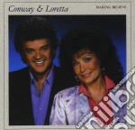 Conway Twitty / Loretta Lynn - Making Believe