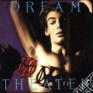 Dream Theater - When Dream And Day Unite cd musicale di Theater Dream