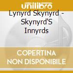 Lynyrd Skynyrd - Skynyrd'S Innyrds cd