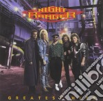 Night Ranger - Greatest Hits