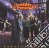 Night Ranger - Greatest Hits cd