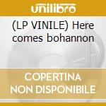 (LP VINILE) Here comes bohannon cd