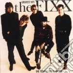 Fixx (The) - One Thing Leads To Another: Greatest Hits cd