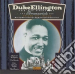 Duke Ellington - Brunswick Era Vol.1 (1926-1929) cd
