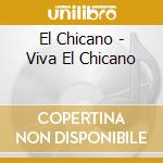 El Chicano - Viva El Chicano cd