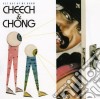Cheech & Chong - Get Out Of My Room cd