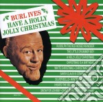 Burl Ives - Holly Jolly Christmas