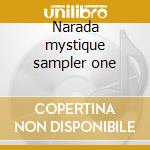 Narada mystique sampler one cd