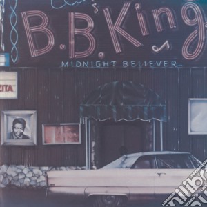 B.B. King - Midnight Believer cd musicale di B.B. King