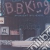 B.B. King - Midnight Believer cd musicale di B.B. King