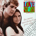 Francis Lai - Love Story cd
