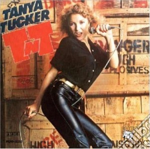 Tanya Tucker - Tnt cd musicale di Tanya Tucker