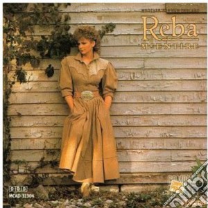 Reba Mcentire - Whoevers In New England cd musicale di Reba Mcentire
