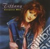 Tiffany - Greatest Hits cd