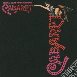 Cabaret / O.S.T. cd musicale di ARTISTI VARI