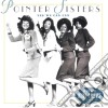 Pointer Sisters - Yes We Can Can Best Of The cd