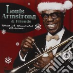 Louis Armstrong - What A Wonderful Christmas