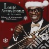 Louis Armstrong - What A Wonderful Christmas cd