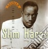 Slim Harpo - Best Of cd