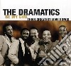 Dramatics (The) - Be My Girl cd