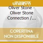Oliver Stone - Oliver Stone Connection / O.S.T (2 Cd)