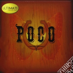 Poco - Ultimate Collection cd musicale di Poco