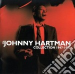 Johnny Hartman - Collection 1947-1972 (2 Cd)